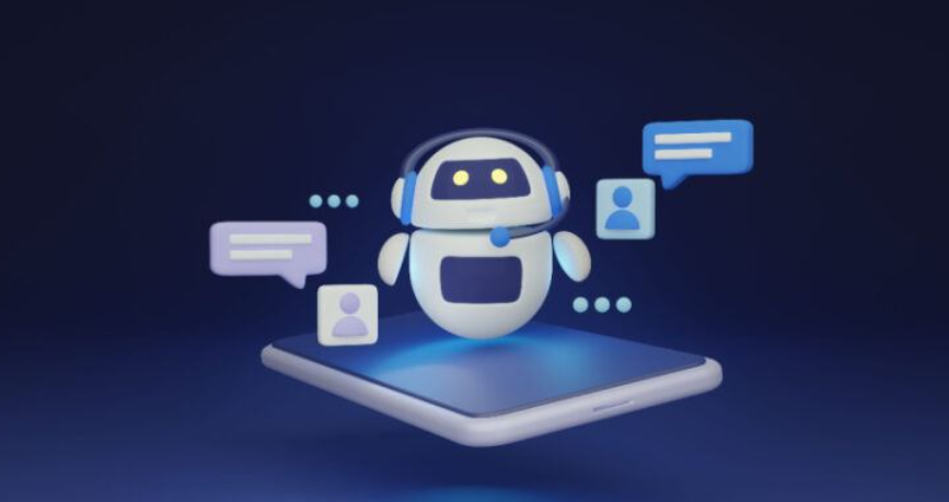 The Benefits of Artificial Intelligence in Online Platforms