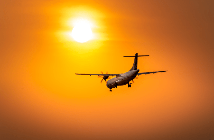 Plan Your Trip with Booking Flights to India Easily