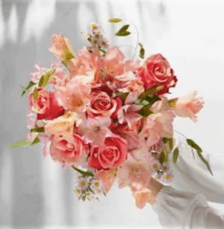 Best Anniversary Flowers by Year of Marriage (1st to 25th Year Guide)