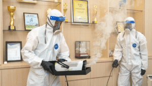 Diamond Pest Control: Effective Termite Treatment Johor with XTERM™ Baiting