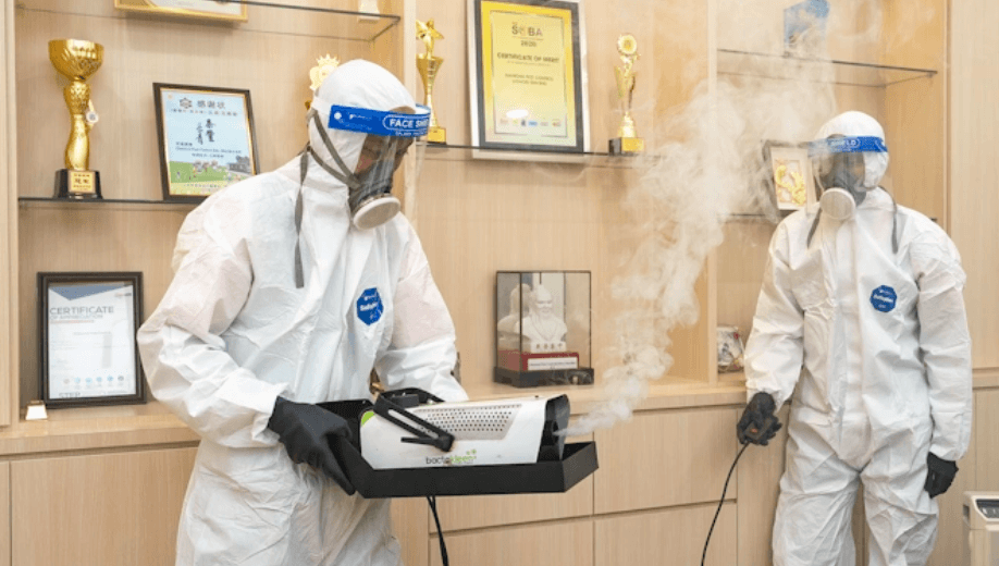 Diamond Pest Control: Effective Termite Treatment Johor with XTERM™ Baiting