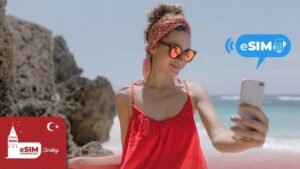 Turkey Mobile Internet: The Easiest Way to Stay Connected While Traveling