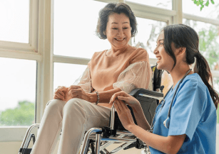 Why Are Health Professionals Important in Long-Term Care and Rehabilitation?