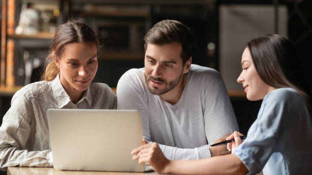 Mortgage Broker Guide to Finding the Best Home Loan